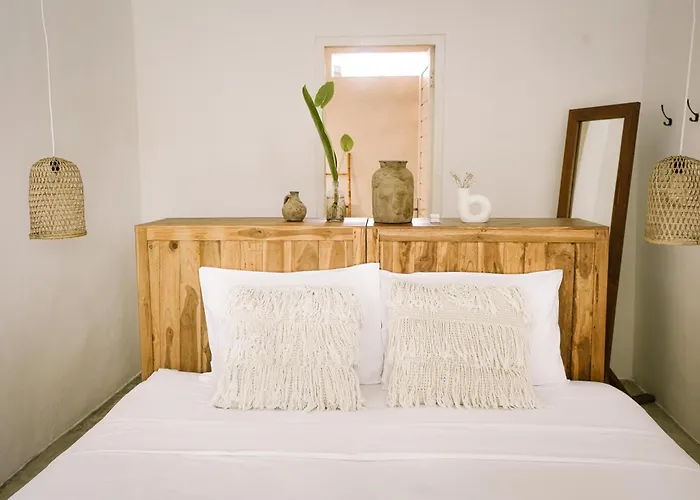 Joy Hotel Canggu