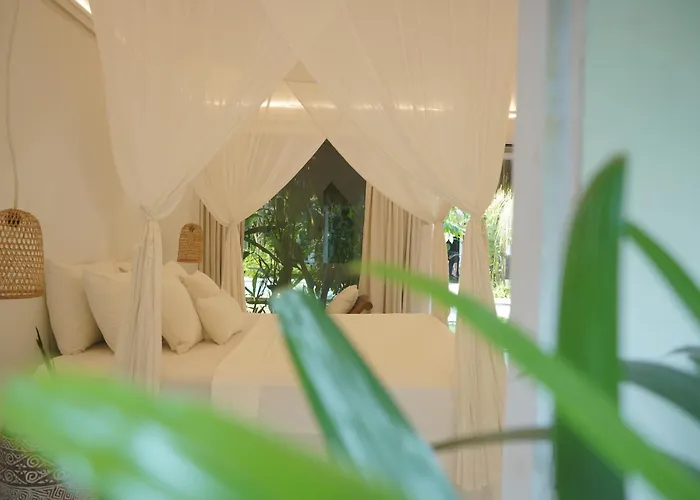 Joy Hotel Canggu