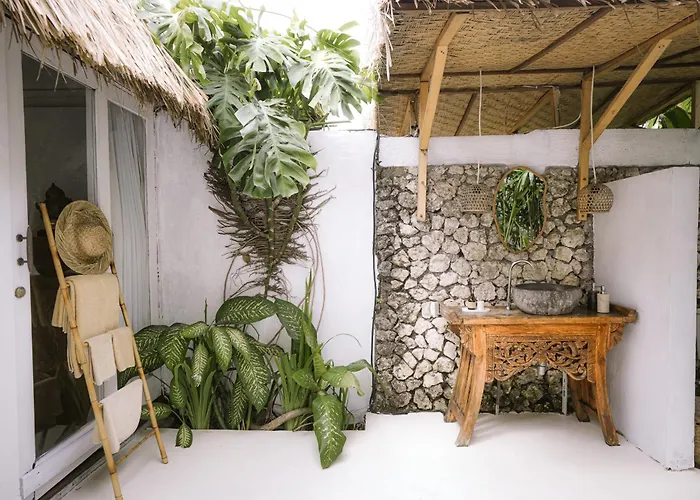 Joy Hotel Canggu